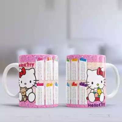 vectores plantilas TABLAS DE MULTIPLICAR,NIñOS,NIÑA,MATEMATICAS,HELLO KITTY,
